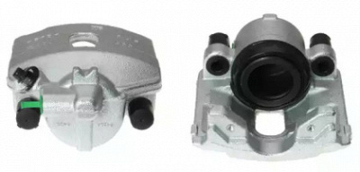 BUDWEG CALIPER 345072 -  Тормозной суппорт